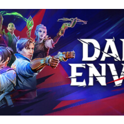 Dark Envoy - STEAM GIFT РОССИЯ