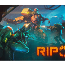 RIPOUT - STEAM GIFT РОССИЯ