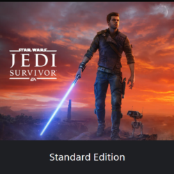 💥STAR WARS Jedi: Survivor 🔵  PS5 🔴ТУРЦИЯ🔴