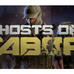 Ghosts Of Tabor - STEAM GIFT РОССИЯ