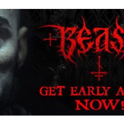 BEAST - Early Access - STEAM GIFT РОССИЯ