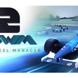 Open Wheel Manager 2 - STEAM GIFT РОССИЯ