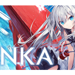 GINKA - STEAM GIFT РОССИЯ