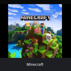 💥Minecraft / Майнкрафт 🔵 PS4 / PS5 🔴ТУРЦИЯ🔴