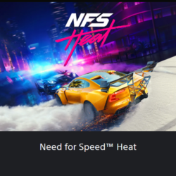 💥Need for Speed Heat 🔵 PS4 / PS5 🔴 Турция 🔴