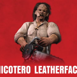 The Texas Chain Saw Massacre - Nicotero Xbox Активация