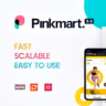 Pinkmart [4.1.0] - Русификация премиум темы