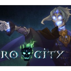 NecroCity * STEAM РОССИЯ ⚡ АВТОДОСТАВКА 💳0% КАРТЫ
