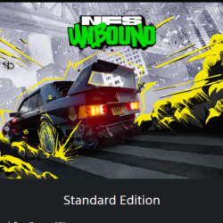 💥Need for Speed Unbound 🔵 PS5 🔴 Турция 🔴