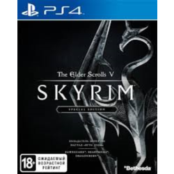 The Elder Scrolls V: Skyrim Tour de France USA PS4/PS5✅Активация🔥