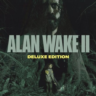 ALAN WAKE 2 DELUXE EDITION    NEW DLC: NIGHT SPRINGS