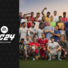 EA SPORTS FC™ 2024 ULTIMATE   XBOX One/X|S КЛЮЧ