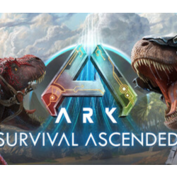 ARK: Survival Ascended * STEAM RU ⚡ АВТО 💳0%
