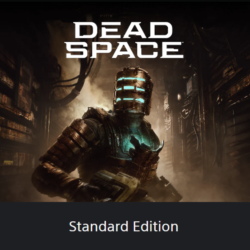 Dead Space    PS5/ПС5   ТУРЦИЯ