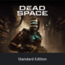 Dead Space    PS5/ПС5   ТУРЦИЯ