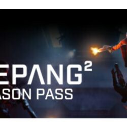 Trepang2 - Season Pass  steam DLC Россия