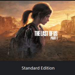💥The Last of Us™ Part I 🔵 PS5 🔴ТУРЦИЯ🔴