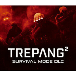 Trepang2 - Survival Mode DLC - STEAM GIFT РОССИЯ