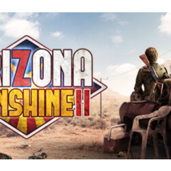Arizona Sunshine® 2 Deluxe Edition steam gift Россия