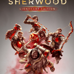 Gangs of Sherwood – Lionheart Edition Xbox Series X|S