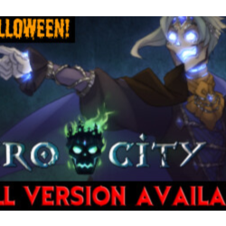 NecroCity - STEAM GIFT РОССИЯ