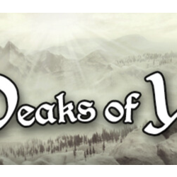 Peaks of Yore - STEAM GIFT РОССИЯ