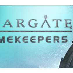 Stargate: Timekeepers - STEAM GIFT РОССИЯ