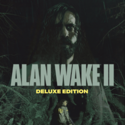 ALAN WAKE 2 DELUXE     NIGHT SPRINGS    DEAD ISLAND