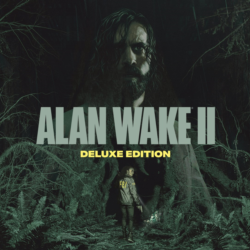 Alan Wake 2 Deluxe EPIC GAMES Оффлайн Активация
