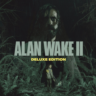 Alan Wake 2 Deluxe EPIC GAMES Оффлайн Активация