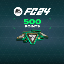 💥⚽FC 24 Points / Поинты 🔵 PS4 / PS5 🔴Турция🔴