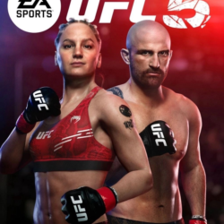 ✅🔥⚡UFC 5⚡️PS5/XBOX⚡️🔥ВСЕ ВЕРСИИ🔥✅