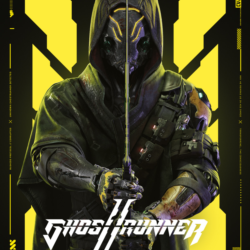 Ghostrunner 2 (Аренда аккаунта Steam) GFN