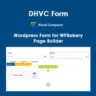 DHVC Form [2.4.1] - Русификация плагина