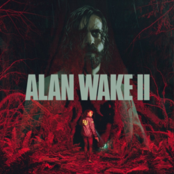 ⭐Alan Wake 2 Deluxe Edition ⭐️БЕЗ ОЧЕРЕДИ
