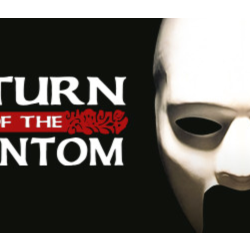 Return of the Phantom 💎 АВТОДОСТАВКА STEAM GLOBAL МГНОВЕННО ЛИЦЕНЗИЯ