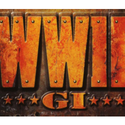 World War II GI 💎 АВТОДОСТАВКА STEAM GLOBAL МГНОВЕННО ЛИЦЕНЗИЯ