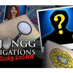 Mahjongg Investigations: Under Suspicion 💎 АВТОДОСТАВКА STEAM GLOBAL МГНОВЕННО ЛИЦЕН