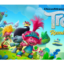 DreamWorks Trolls Remix Rescue 💎 АВТОДОСТАВКА STEAM GLOBAL МГНОВЕННО ЛИЦЕНЗИЯ