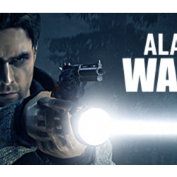 Alan Wake - STEAM GIFT RU/KZ/UA/BY