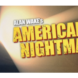 Alan Wake's American Nightmare  - STEAM GIFT РОССИЯ