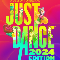 ✅ Just Dance 2024 Edition Xbox Series X|S активация