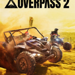 ✅ Overpass 2 Deluxe Edition Xbox Series X|S активация