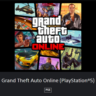 Grand Theft Auto V / GTA 5 / ГТА 5    PS4/PS5   ТR