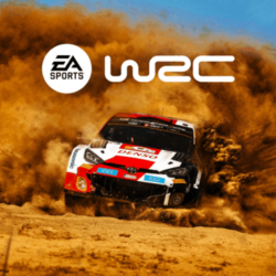 🔴 EA SPORTS WRC 24🎮 Турция PS5 PS🔴