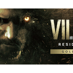 Resident Evil Village: Gold Edition ( 2 DLC) STEAM КЛЮЧ | РФ СНГ