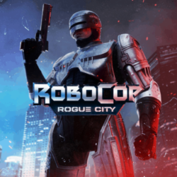 🔴 RoboCop: Rogue City Робокоп 🎮 Турция PS5 PS🔴
