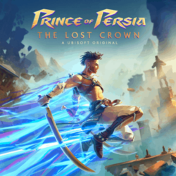 🔴 Prince of Persia: The Lost Crown 🎮Турция PS4|5 PS🔴