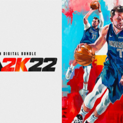 NBA 2K22 Cross-Gen (PS4/RU) П3 Активация