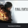 FINAL FANTASY XVI   DLC / FF XVI    PS5   ТУРЦИЯ